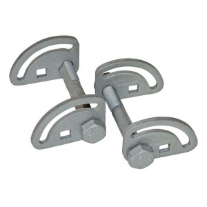 Chevrolet 3500HD Caster/Camber Adjuster - Upper - SPC Performance - `11-`27